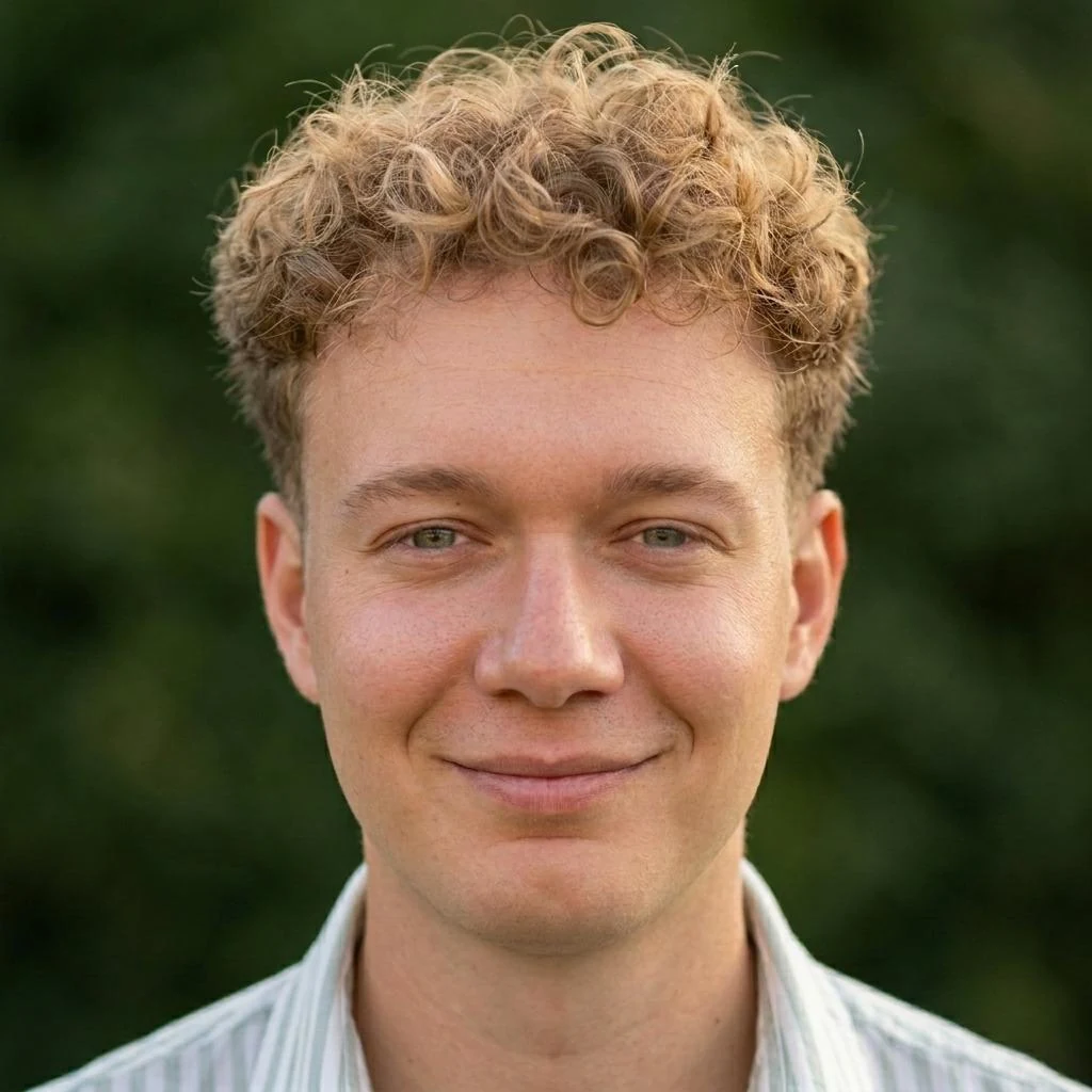 Profilbild von Julian Steck
