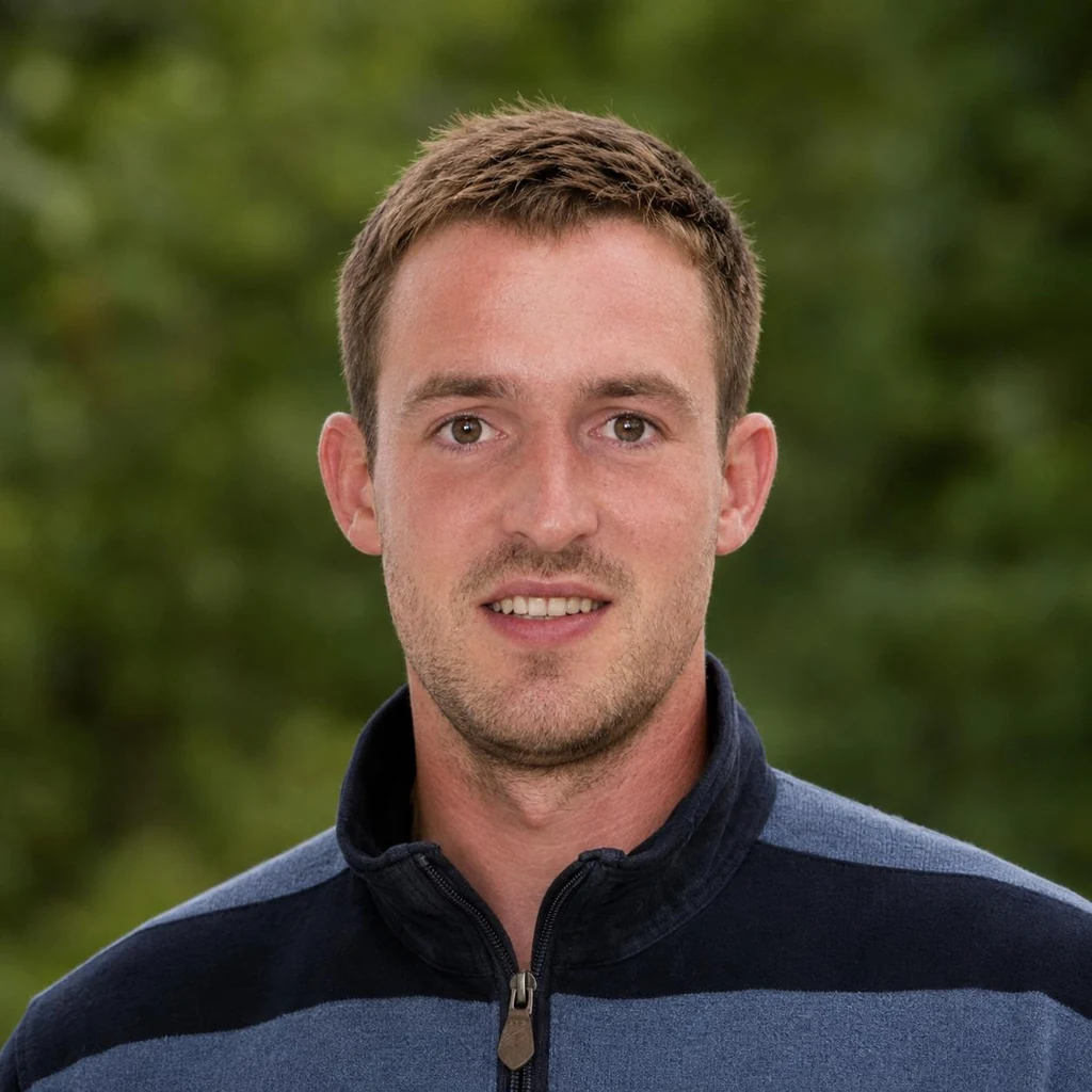 Profilbild von Nicolas Stolze